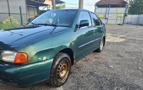 Volkswagen Polo III рестайлинг, 1998 год, 160 000 рублей, 5 фотография