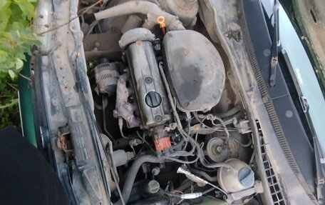 Volkswagen Polo III рестайлинг, 1998 год, 160 000 рублей, 12 фотография