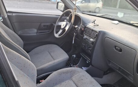 Volkswagen Polo III рестайлинг, 1998 год, 160 000 рублей, 10 фотография