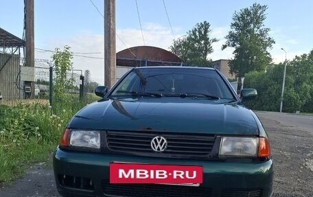 Volkswagen Polo III рестайлинг, 1998 год, 160 000 рублей, 2 фотография