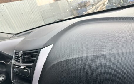 Hyundai Solaris II рестайлинг, 2014 год, 630 000 рублей, 7 фотография