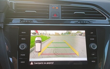 Volkswagen Tiguan II, 2019 год, 2 050 000 рублей, 6 фотография