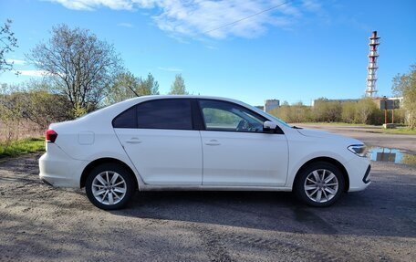 Volkswagen Polo VI (EU Market), 2020 год, 1 500 000 рублей, 4 фотография