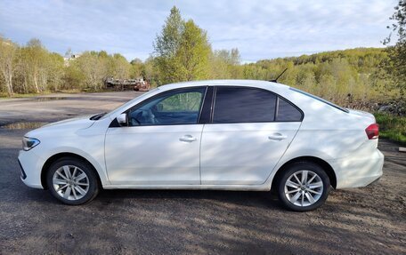 Volkswagen Polo VI (EU Market), 2020 год, 1 500 000 рублей, 8 фотография