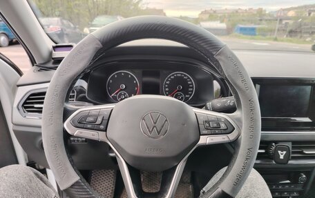 Volkswagen Polo VI (EU Market), 2020 год, 1 500 000 рублей, 15 фотография