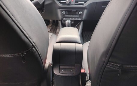 Volkswagen Polo VI (EU Market), 2020 год, 1 500 000 рублей, 18 фотография