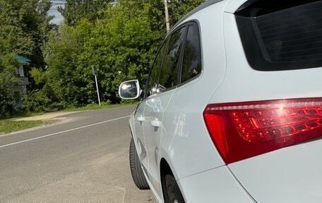 Audi Q5, 2011 год, 1 350 000 рублей, 4 фотография