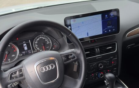 Audi Q5, 2011 год, 1 350 000 рублей, 6 фотография