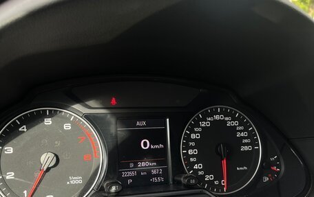 Audi Q5, 2011 год, 1 350 000 рублей, 9 фотография
