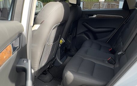 Audi Q5, 2011 год, 1 350 000 рублей, 11 фотография