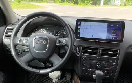 Audi Q5, 2011 год, 1 350 000 рублей, 12 фотография