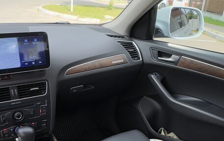 Audi Q5, 2011 год, 1 350 000 рублей, 10 фотография