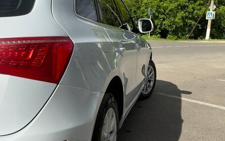 Audi Q5, 2011 год, 1 350 000 рублей, 5 фотография