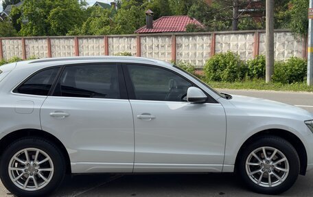 Audi Q5, 2011 год, 1 350 000 рублей, 16 фотография