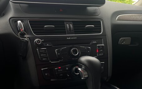Audi Q5, 2011 год, 1 350 000 рублей, 18 фотография