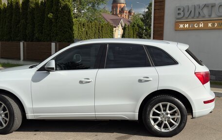 Audi Q5, 2011 год, 1 350 000 рублей, 15 фотография