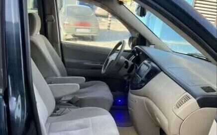 Mazda MPV II, 2004 год, 530 000 рублей, 5 фотография
