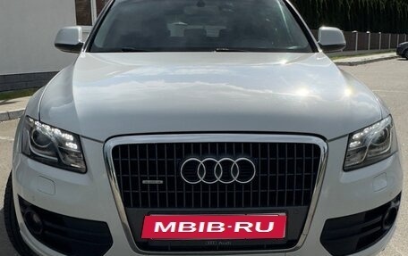 Audi Q5, 2011 год, 1 350 000 рублей, 3 фотография