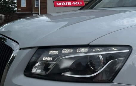 Audi Q5, 2011 год, 1 350 000 рублей, 2 фотография
