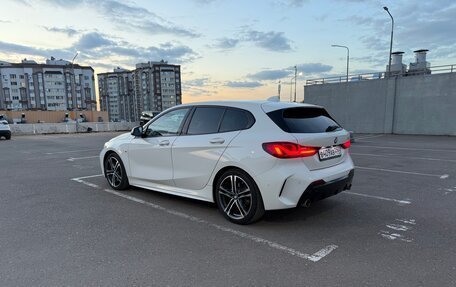 BMW 1 серия, 2021 год, 3 299 000 рублей, 3 фотография