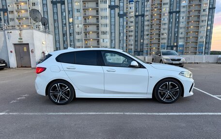 BMW 1 серия, 2021 год, 3 299 000 рублей, 6 фотография