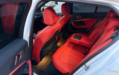 BMW 1 серия, 2021 год, 3 299 000 рублей, 10 фотография