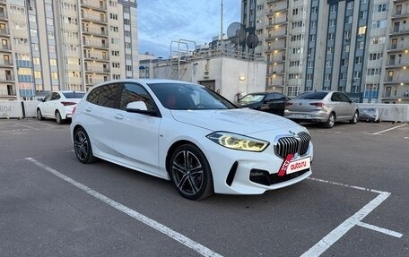 BMW 1 серия, 2021 год, 3 299 000 рублей, 7 фотография