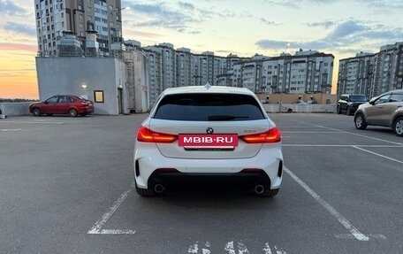 BMW 1 серия, 2021 год, 3 299 000 рублей, 4 фотография