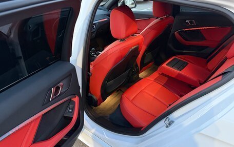 BMW 1 серия, 2021 год, 3 299 000 рублей, 18 фотография
