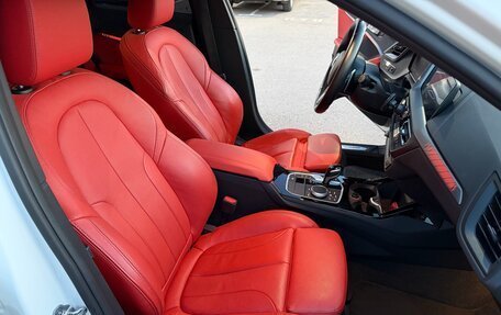 BMW 1 серия, 2021 год, 3 299 000 рублей, 15 фотография