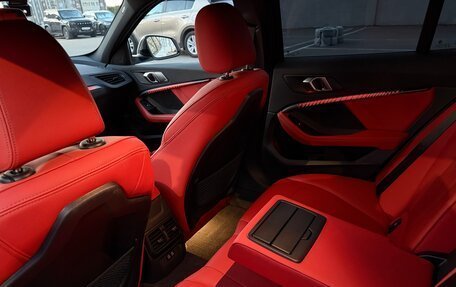 BMW 1 серия, 2021 год, 3 299 000 рублей, 20 фотография