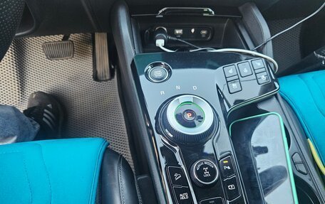 KIA Sportage IV рестайлинг, 2021 год, 3 250 000 рублей, 11 фотография