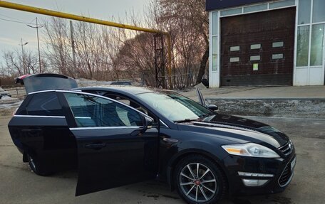 Ford Mondeo IV, 2011 год, 850 000 рублей, 4 фотография