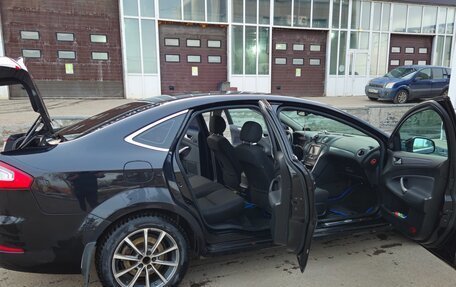Ford Mondeo IV, 2011 год, 850 000 рублей, 5 фотография