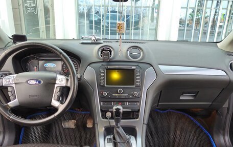 Ford Mondeo IV, 2011 год, 850 000 рублей, 10 фотография