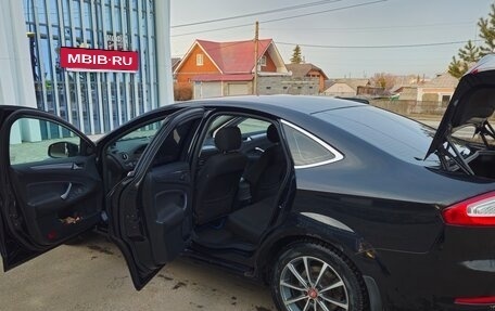 Ford Mondeo IV, 2011 год, 850 000 рублей, 7 фотография