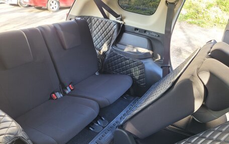 Mitsubishi Outlander III рестайлинг 3, 2020 год, 2 550 000 рублей, 10 фотография