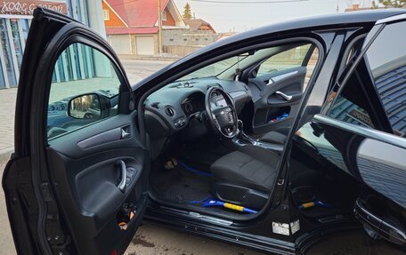 Ford Mondeo IV, 2011 год, 850 000 рублей, 8 фотография