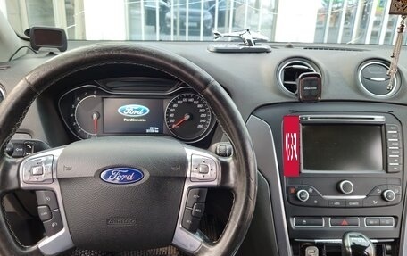 Ford Mondeo IV, 2011 год, 850 000 рублей, 11 фотография