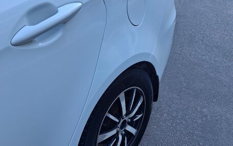 KIA Rio III рестайлинг, 2015 год, 900 000 рублей, 10 фотография