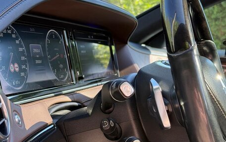 Mercedes-Benz S-Класс, 2014 год, 3 400 000 рублей, 19 фотография