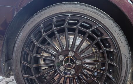 Mercedes-Benz S-Класс, 2014 год, 3 400 000 рублей, 26 фотография