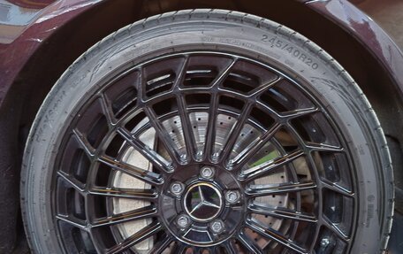 Mercedes-Benz S-Класс, 2014 год, 3 400 000 рублей, 29 фотография