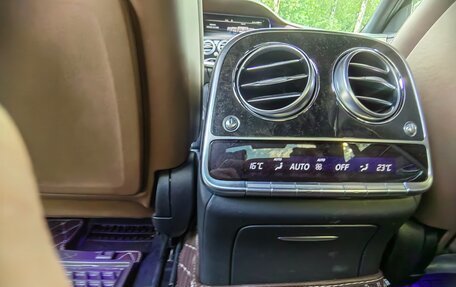 Mercedes-Benz S-Класс, 2014 год, 3 400 000 рублей, 33 фотография