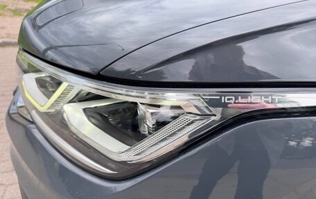Volkswagen Tiguan II, 2022 год, 2 600 000 рублей, 33 фотография