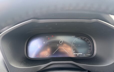 Toyota RAV4, 2024 год, 3 999 999 рублей, 18 фотография