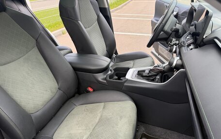 Toyota RAV4, 2024 год, 3 999 999 рублей, 15 фотография