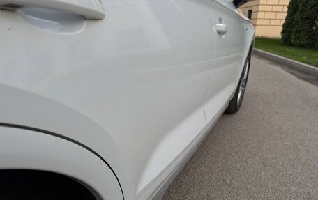 Audi Q5, 2021 год, 4 100 000 рублей, 13 фотография
