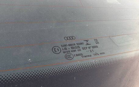 Audi Q5, 2021 год, 4 100 000 рублей, 24 фотография