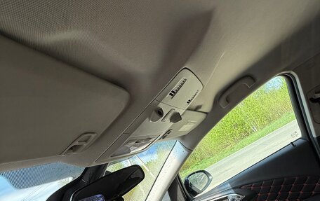 Opel Astra J, 2011 год, 599 000 рублей, 7 фотография